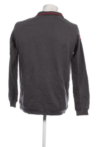 Herren Shirt, Größe L, Farbe Grau, Preis 4,36 €
