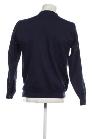 Ανδρική μπλούζα, Μέγεθος M, Χρώμα Μπλέ, Τιμή 3,06 €