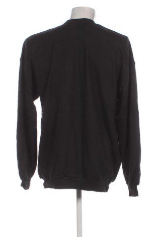Ανδρική μπλούζα, Μέγεθος XL, Χρώμα Μαύρο, Τιμή 4,47 €