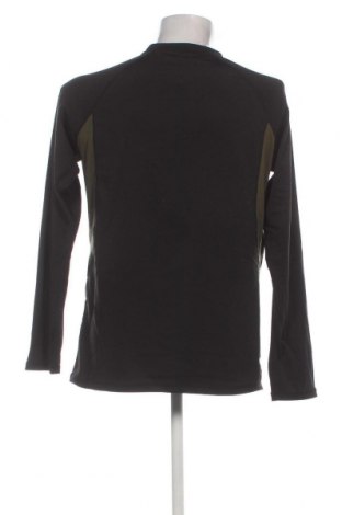 Ανδρική μπλούζα, Μέγεθος L, Χρώμα Μαύρο, Τιμή 3,70 €
