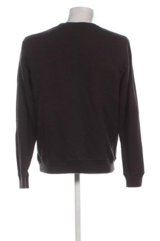 Ανδρική μπλούζα, Μέγεθος L, Χρώμα Μαύρο, Τιμή 11,75 €