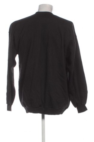 Ανδρική μπλούζα, Μέγεθος XL, Χρώμα Μαύρο, Τιμή 4,47 €