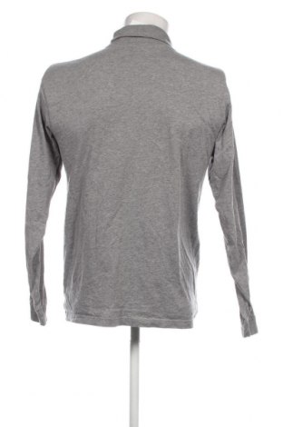 Herren Shirt, Größe L, Farbe Grau, Preis 4,63 €