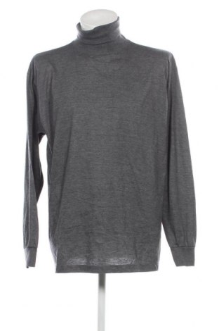 Herren Shirt, Größe L, Farbe Grau, Preis € 4,89