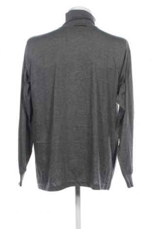 Herren Shirt, Größe L, Farbe Grau, Preis 13,22 €