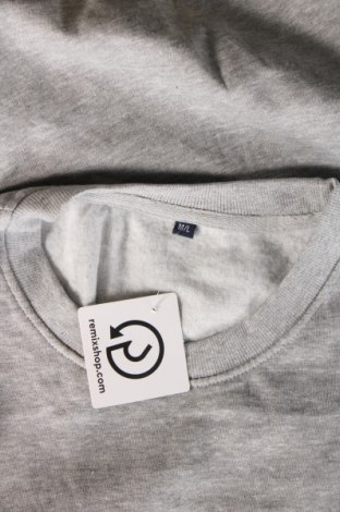 Herren Shirt, Größe M, Farbe Grau, Preis 5,42 €