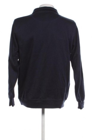 Ανδρική μπλούζα, Μέγεθος L, Χρώμα Μπλέ, Τιμή 11,75 €