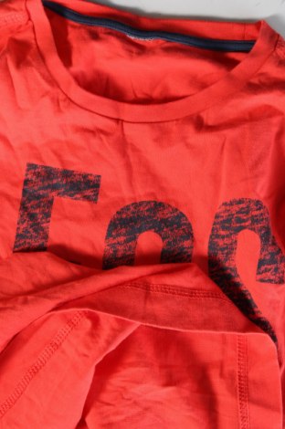 Herren Shirt, Größe M, Farbe Rot, Preis 7,27 €