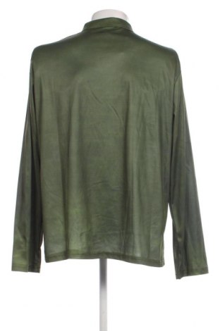 Мъжка блуза, Размер XL, Цвят Зелен, Цена 6,27 лв.