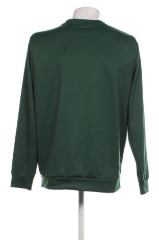 Herren Shirt, Größe L, Farbe Grün, Preis 5,29 €