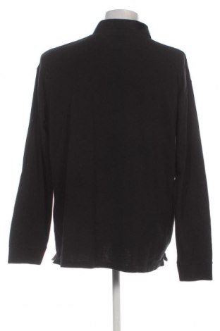 Herren Shirt, Größe 5XL, Farbe Schwarz, Preis € 10,58