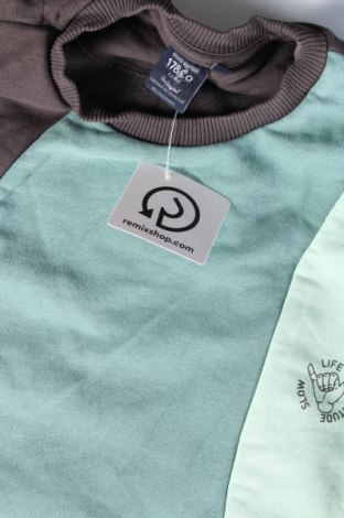 Ανδρική μπλούζα 17 & Co., Μέγεθος S, Χρώμα Πολύχρωμο, Τιμή 4,70 €