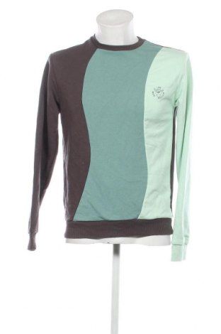 Herren Shirt 17 & Co., Größe S, Farbe Mehrfarbig, Preis 2,64 €