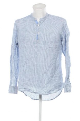Ανδρική μπλούζα 17 & Co., Μέγεθος L, Χρώμα Πολύχρωμο, Τιμή 11,75 €