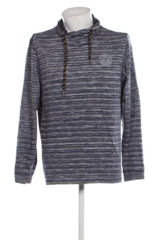 Ανδρική μπλούζα 17 & Co., Μέγεθος S, Χρώμα Πολύχρωμο, Τιμή 7,05 €