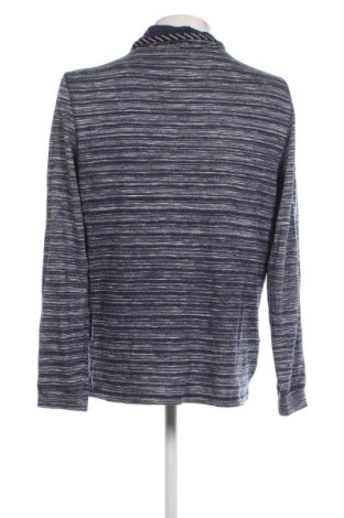 Ανδρική μπλούζα 17 & Co., Μέγεθος S, Χρώμα Πολύχρωμο, Τιμή 3,88 €