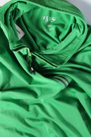 Ανδρική μπλούζα 1803, Μέγεθος M, Χρώμα Πράσινο, Τιμή 21,03 €