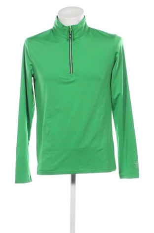 Ανδρική μπλούζα 1803, Μέγεθος M, Χρώμα Πράσινο, Τιμή 12,62 €