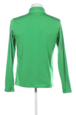 Ανδρική μπλούζα 1803, Μέγεθος M, Χρώμα Πράσινο, Τιμή 21,03 €