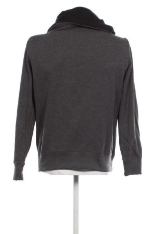 Ανδρική μπλούζα 98-86, Μέγεθος M, Χρώμα Γκρί, Τιμή 5,85 €