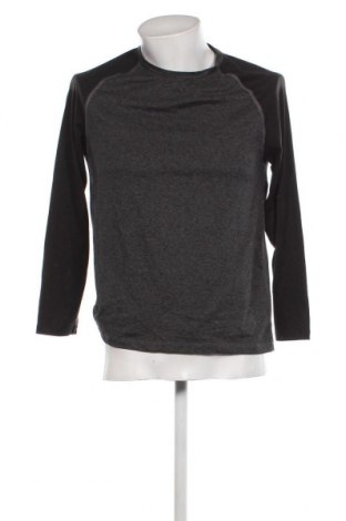 Herren Shirt Active Touch, Größe L, Farbe Grau, Preis € 6,96
