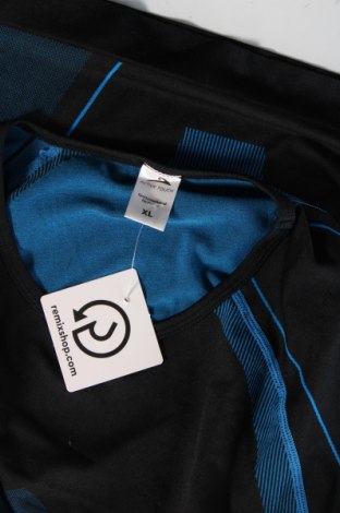 Ανδρική μπλούζα Active Touch, Μέγεθος XL, Χρώμα Πολύχρωμο, Τιμή 15,46 €