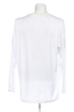 Herren Shirt Adidas, Größe XXL, Farbe Weiß, Preis € 17,38