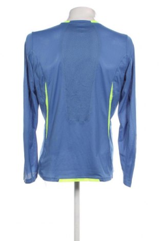 Herren Shirt Adidas, Größe S, Farbe Blau, Preis € 23,66