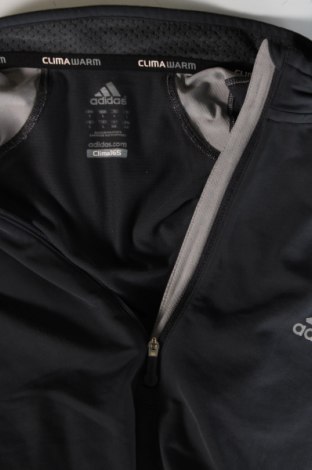 Herren Shirt Adidas, Größe L, Farbe Grau, Preis € 23,66