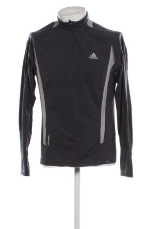 Pánske tričko  Adidas, Veľkosť L, Farba Sivá, Cena  10,60 €