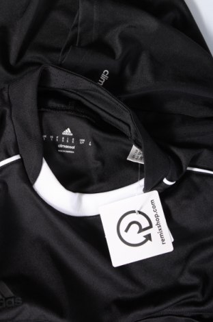 Herren Shirt Adidas, Größe S, Farbe Schwarz, Preis € 17,00