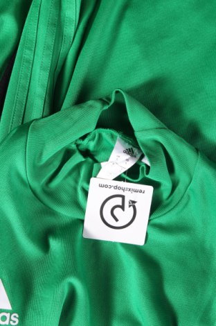 Męska bluzka Adidas, Rozmiar S, Kolor Zielony, Cena 43,50 zł