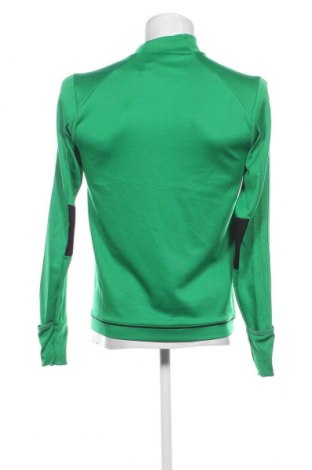 Ανδρική μπλούζα Adidas, Μέγεθος S, Χρώμα Πράσινο, Τιμή 6,94 €