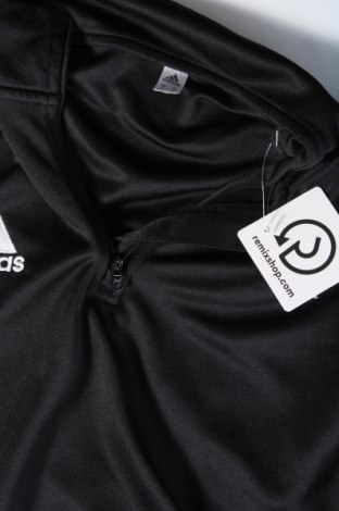 Herren Shirt Adidas, Größe S, Farbe Schwarz, Preis 17,00 €