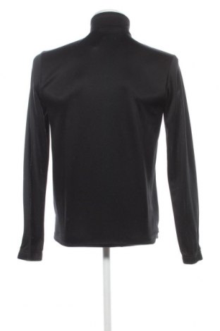 Herren Shirt Adidas, Größe S, Farbe Schwarz, Preis 17,00 €