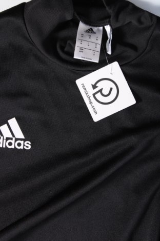 Herren Shirt Adidas, Größe M, Farbe Schwarz, Preis € 23,66