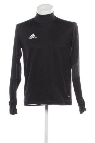 Pánske tričko  Adidas, Veľkosť M, Farba Čierna, Cena  11,57 €