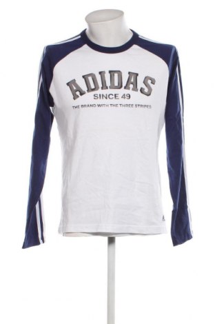 Ανδρική μπλούζα Adidas, Μέγεθος M, Χρώμα Πολύχρωμο, Τιμή 12,62 €