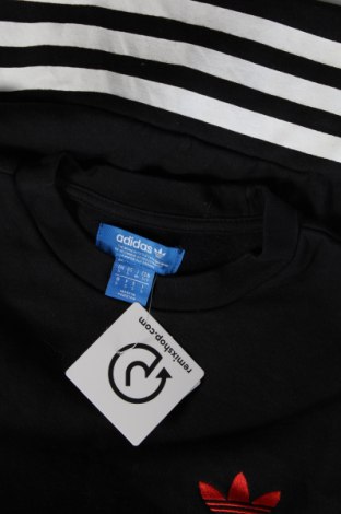 Herren Shirt Adidas Originals, Größe S, Farbe Schwarz, Preis € 23,66