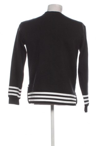 Ανδρική μπλούζα Adidas Originals, Μέγεθος S, Χρώμα Μαύρο, Τιμή 21,03 €