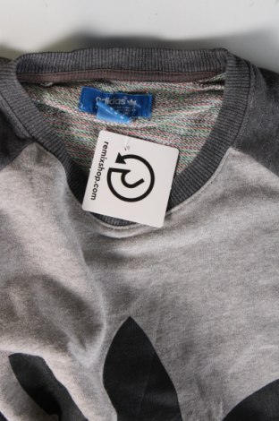 Ανδρική μπλούζα Adidas Originals, Μέγεθος M, Χρώμα Γκρί, Τιμή 21,03 €