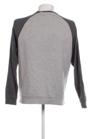 Herren Shirt Adidas Originals, Größe M, Farbe Grau, Preis 23,66 €
