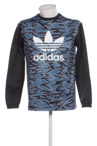 Ανδρική μπλούζα Adidas Originals, Μέγεθος M, Χρώμα Πολύχρωμο, Τιμή 12,62 €
