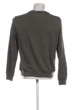 Herren Shirt Antony Morato, Größe L, Farbe Grün, Preis € 38,97