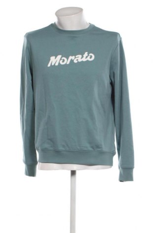 Ανδρική μπλούζα Antony Morato, Μέγεθος L, Χρώμα Πράσινο, Τιμή 55,67 €