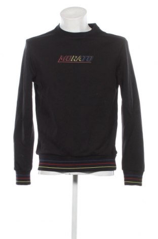 Herren Shirt Antony Morato, Größe L, Farbe Schwarz, Preis 25,05 €