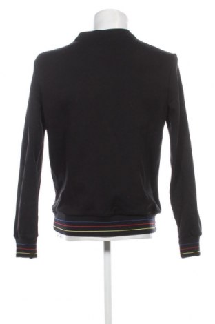 Мъжка блуза Antony Morato, Размер L, Цвят Черен, Цена 81,00 лв.