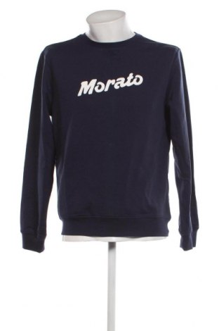 Мъжка блуза Antony Morato, Размер L, Цвят Син, Цена 64,80 лв.
