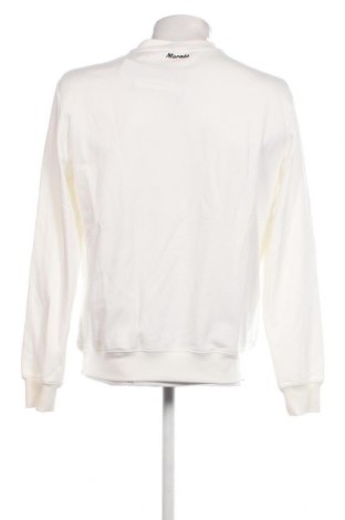 Pánske tričko  Antony Morato, Veľkosť L, Farba Biela, Cena  38,97 €