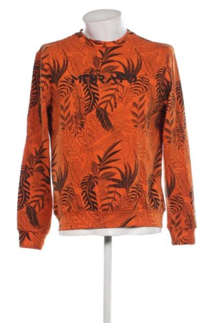 Мъжка блуза Antony Morato, Размер L, Цвят Оранжев, Цена 86,40 лв.